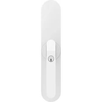 ABUS WINTECTO One Fensterantrieb Weiß