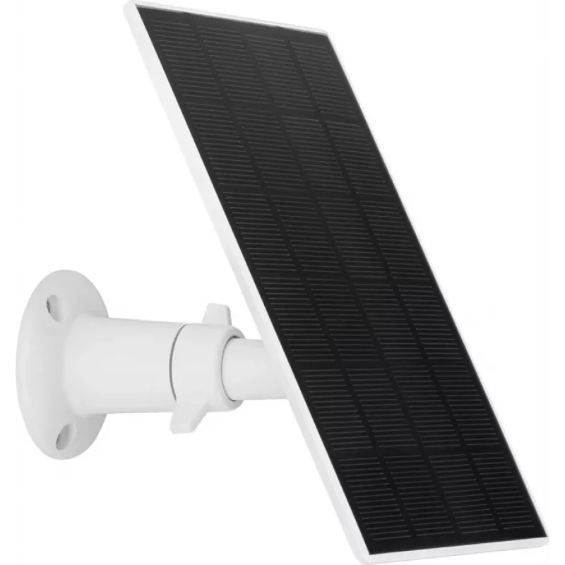 ABUS Security-Center Solarpanel PPIC91600 für Akku-Kamera Pro