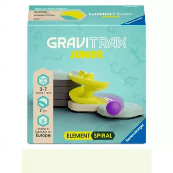 Ravensburger GraviTrax Junior Element Spirale