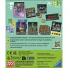 RAVENSBURGER Minecraft: Digging Down Strategiespiel