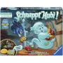Ravensburger Schnappt Hubi! Elektronisches kooperatives Kinderspiel - Kinderspiel des Jahres 2012 Gewinner
