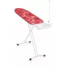 Leifheit Air Board Express M Solid 72565 Bügelbrett 120 x 38 cm