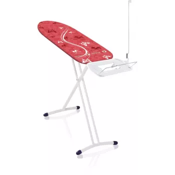 Leifheit Air Board Express M Solid 72565 Bügelbrett 120 x 38 cm