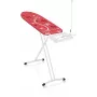 Leifheit Air Board Express M Solid 72565 Bügelbrett 120 x 38 cm
