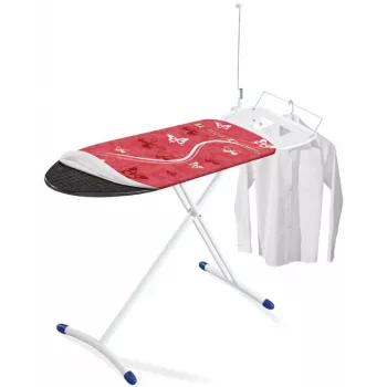 Leifheit Air Board Express M Solid 72565 Bügelbrett 120 x 38 cm