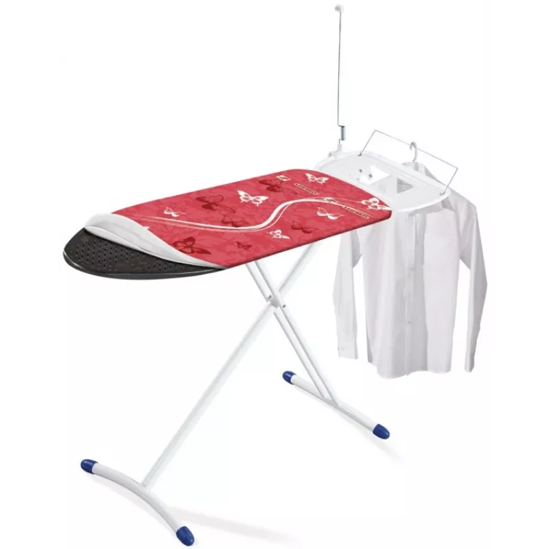Leifheit Air Board Express M Solid 72565 Bügelbrett 120 x 38 cm