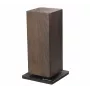 Zassenhaus Magnet-Messerblock Spin Eschenholz