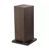 Zassenhaus Magnet-Messerblock Spin Eschenholz