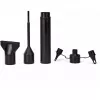Einhell Power X-Change Akku-Laubbläser TE-CB 18/270 Li - Solo (18 V, Rot/Schwarz, ohne Akku)
