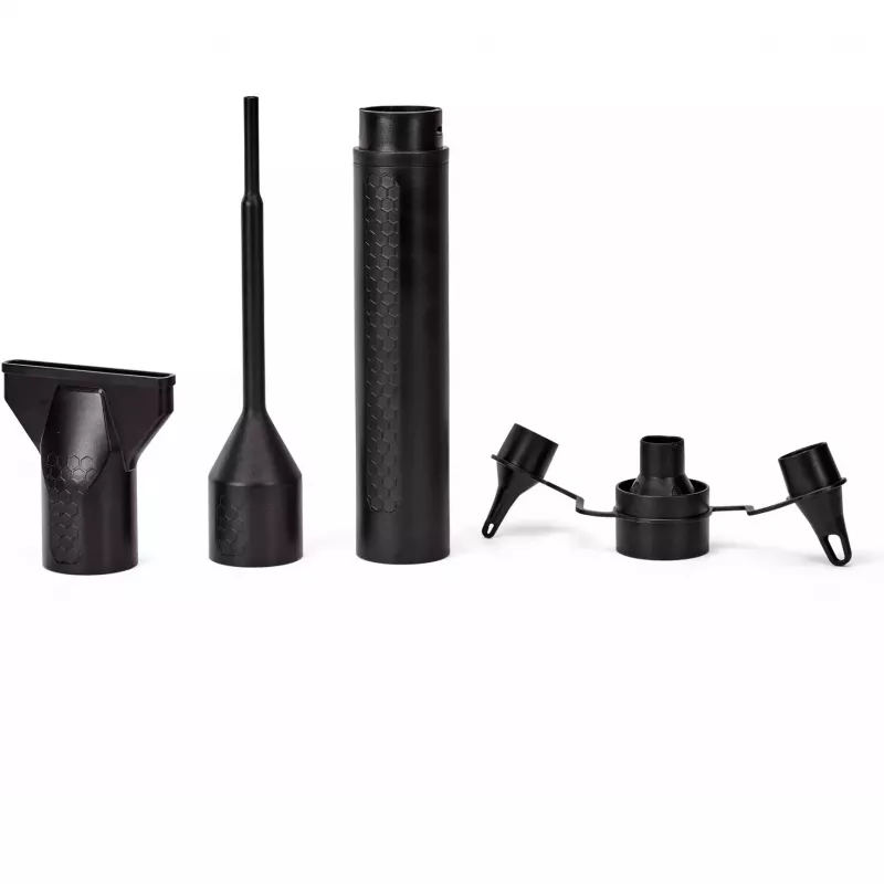 Einhell Power X-Change Akku-Laubbläser TE-CB 18/270 Li - Solo (18 V, Rot/Schwarz, ohne Akku)