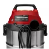 Einhell TC-VC 3055 SA Nass-/Trockensauger für die Werkstatt mit Steckdose, 30 L