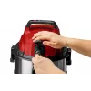 Einhell TC-VC 3055 SA Nass-/Trockensauger für die Werkstatt mit Steckdose, 30 L