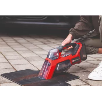 Einhell TE-SCL 18/200 Li-Solo Akku-Waschsauger, Bare Tool