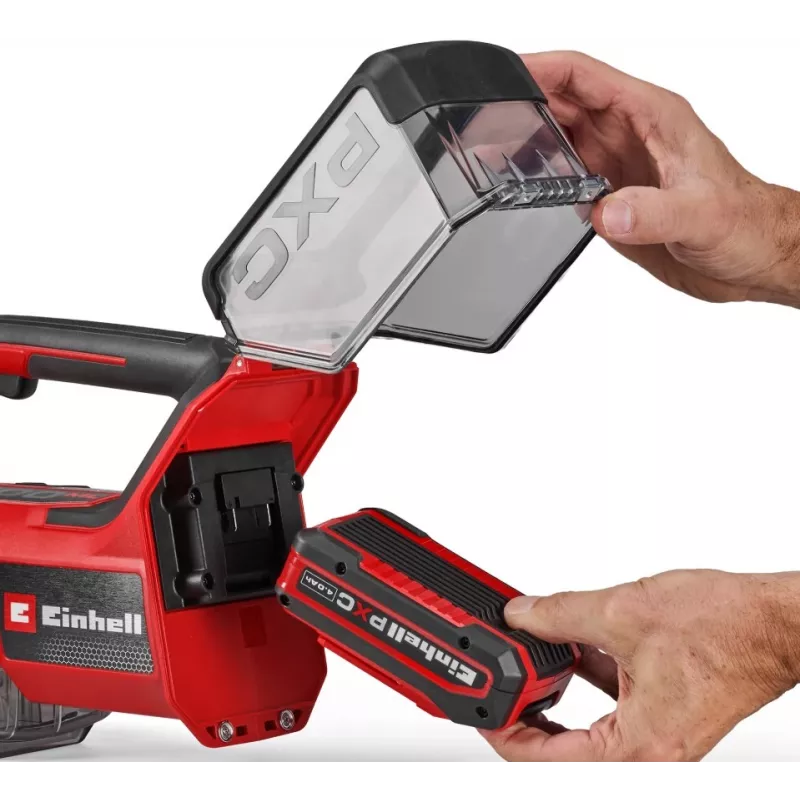 Einhell TE-SCL 18/200 Li-Solo Akku-Waschsauger, Bare Tool