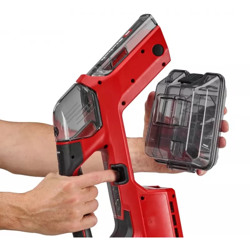 Einhell TE-SCL 18/200 Li-Solo Akku-Waschsauger, Bare Tool