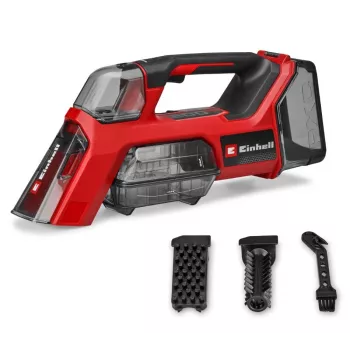 Einhell TE-SCL 18/200 Li-Solo Akku-Waschsauger, Bare Tool