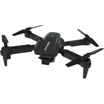 Revell RC Quadrocopter GO! Video 2.0 - Flugfertige Kameradrohne mit 2,4 GHz Fernsteuerung