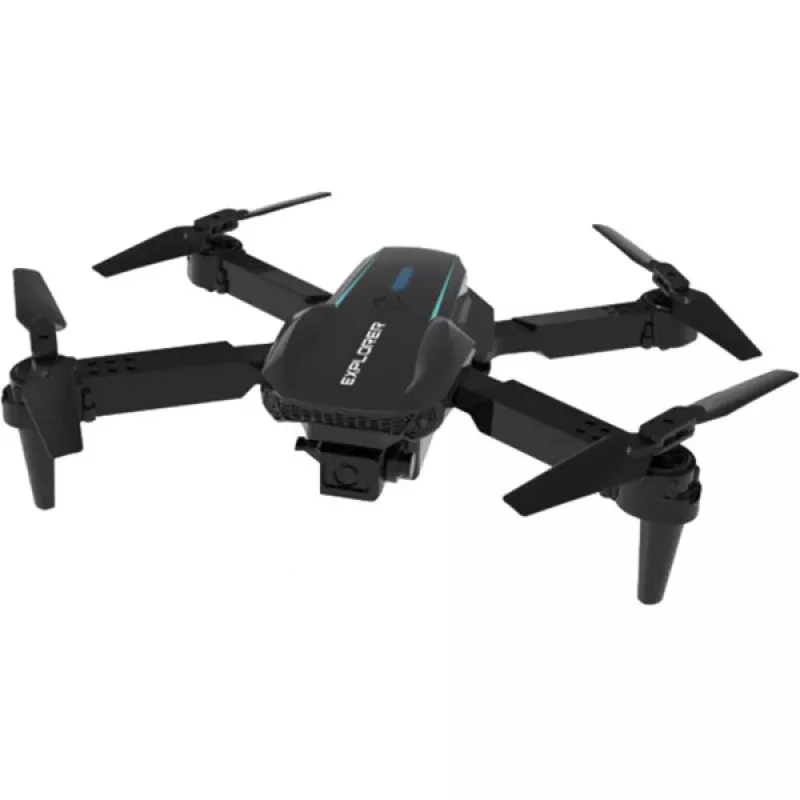 Revell RC Quadrocopter GO! Video 2.0 - Flugfertige Kameradrohne mit 2,4 GHz Fernsteuerung