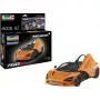 Revell Modellbausatz McLaren 750S (1:24 Maßstab)