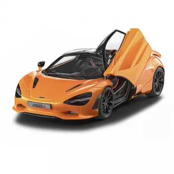 Revell Modellbausatz McLaren 750S (1:24 Maßstab)