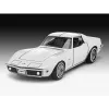 Revell Starter Kit Corvette C3 (1:32 Maßstab)