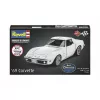 Revell Starter Kit Corvette C3 (1:32 Maßstab)