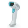 DIGITUS Advanced Barcode Scanner, kabelgebunden, 1D/2D, USB
