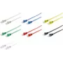 ShiverPeaks BASIC-S BS08-35065 Patchkabel, U/UTP, Cat.7 Rohkabel, RJ45, 7,5 m, Schwarz