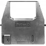 Pelikan 519637 Schreibmaschinen-Farbbandkassette für Canon AP100/AP01, Gruppe 156C, Schwarz