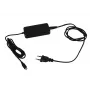 ALLNET 90W USB-C GaN PD Netzteil mit 2,8m Kabel - Schwarz