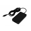 ALLNET 90W USB-C GaN PD Netzteil mit 2,8m Kabel - Schwarz