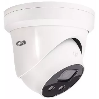 ABUS 4 MP IP Dome Kamera 2,8 mm