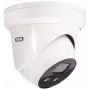 ABUS 4 MP IP Dome Kamera 2,8 mm