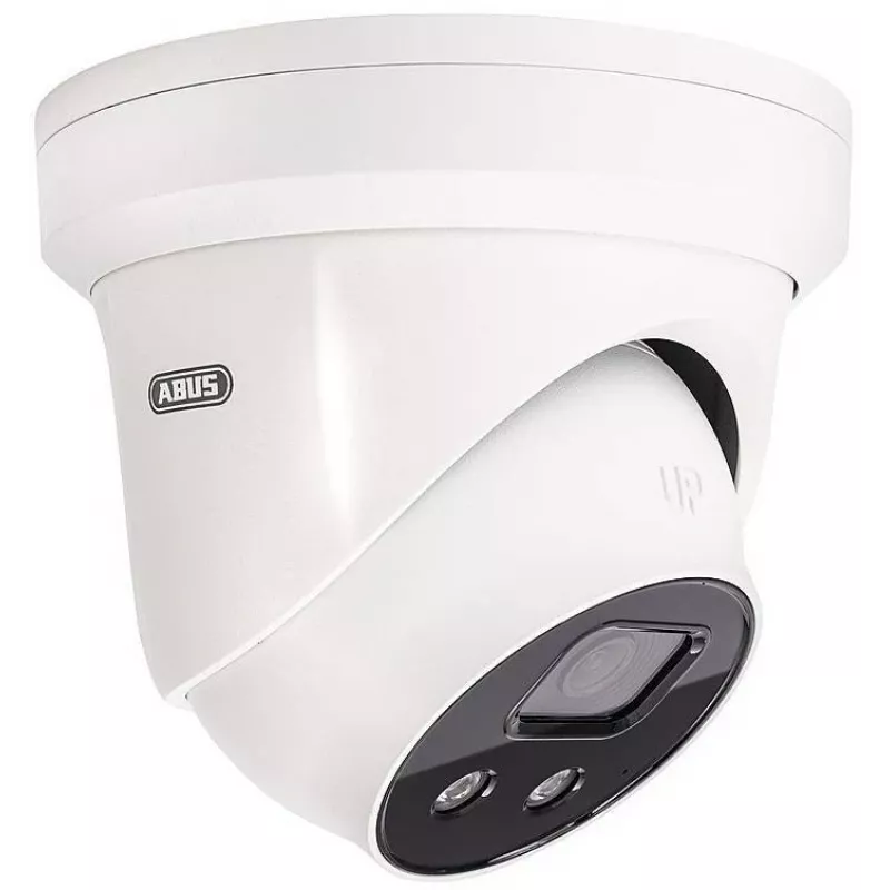 ABUS 4 MP IP Dome Kamera 2,8 mm