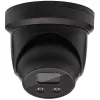 ABUS 4 MP IP Dome Kamera 4 mm Schwarz