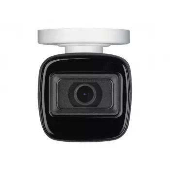 ABUS Security-Center TVCC40011 Außenkamera Bullet HD 1080p mit 20m Nachtsicht, IP67 wetterfest, 4-in-1 Analog