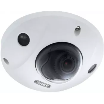 ABUS 4 MP WLAN Mini Dome Kamera 2,8 mm