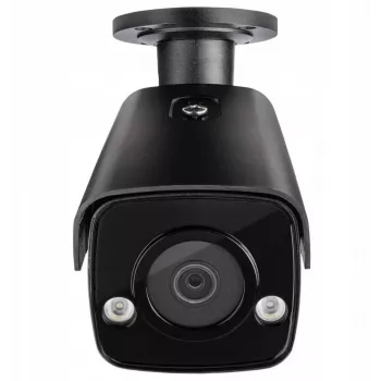 ABUS 4 MP IP Tube Camera 2.8 mm Schwarz