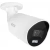 ABUS 4 MP IP Mini-Tube-Kamera mit 4-mm-Objektiv, IR und Weißlicht