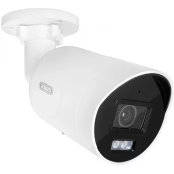 ABUS 4 MP IP Mini-Tube-Kamera mit 4-mm-Objektiv, IR und Weißlicht