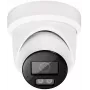 ABUS 4 MP IP Dome-Kamera, 4-mm-Objektiv, IR und Weißlicht, PoE