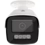 ABUS Security-Center IP-Tubuskamera 4 MPx 2,8 mm IPCA64512AIR/WL