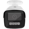ABUS Security-Center IP-Tubuskamera 4 MPx 2,8 mm IPCA64512AIR/WL