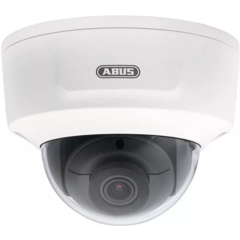 ABUS 4 MP IP Dome Kamera 2,8 mm HDMI