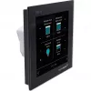 Homematic IP Glass Display Wandthermostat (HmIP-WGD) - Schwarz