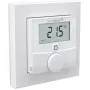 Homematic IP Wandthermostat mit Feuchtigkeitssensor WTH-3