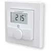 Homematic IP Wandthermostat mit Feuchtigkeitssensor WTH-3