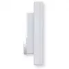 Homematic IP Wandthermostat mit Feuchtigkeitssensor WTH-3