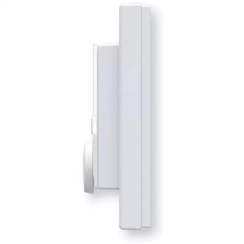Homematic IP Wandthermostat mit Feuchtigkeitssensor WTH-3