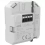 Homematic IP Unterputz-Schaltaktor mit Tastereingang (6 A)
